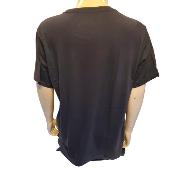 A Nightmare on Elm Street Graphic T-Shirt Claw Catch Black Men's XL Unisex NWT - Picture 4 of 6